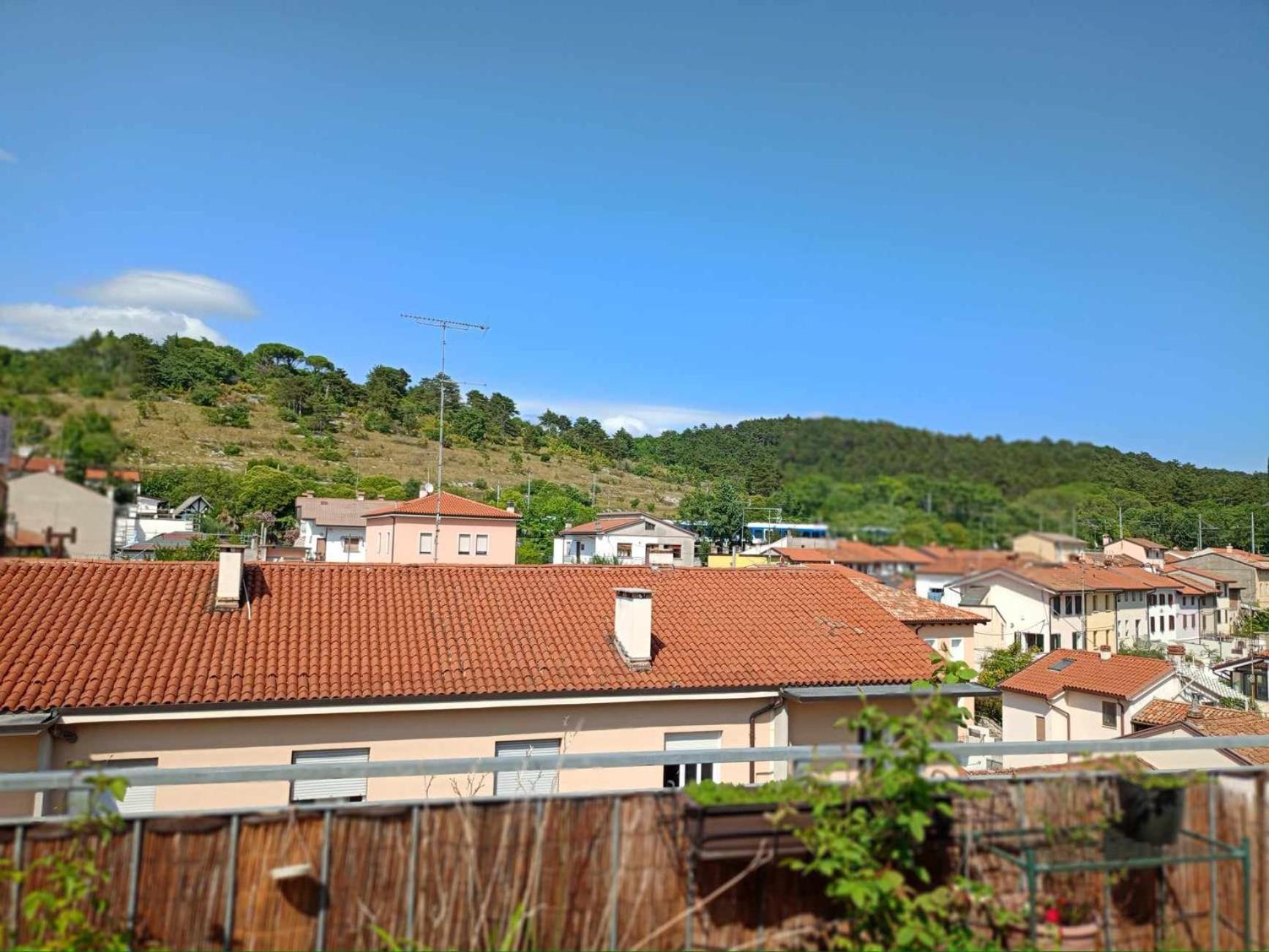 Appartamento Centro Storico Monfalcone Exterior foto